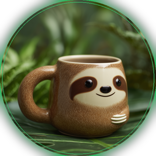Sloths Intel logo